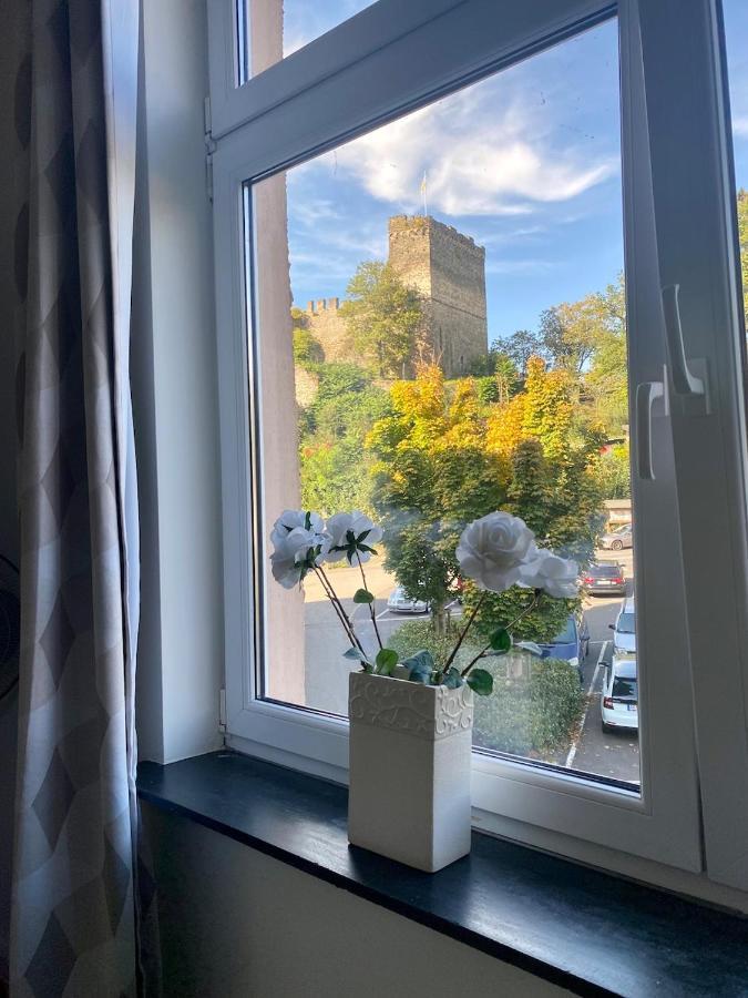 Ferienwohnungen "Am Fuerstenweg" Нойвиед Екстериор снимка